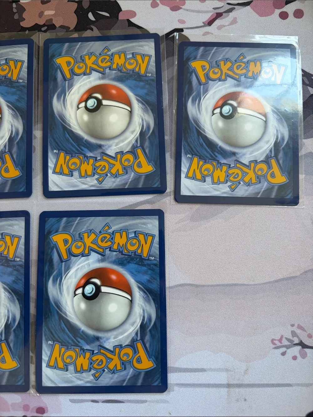 Pawmi Pawmo & Pawmot Evolution Lot | Paldean Fates Shiny Pokémon